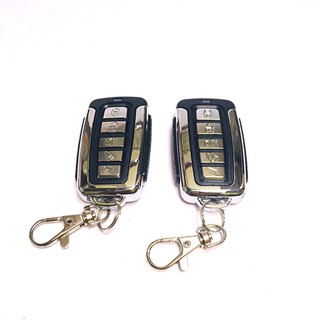 freeship 40k ] Full ] Chống trộm xe máy 5 nút Ct8