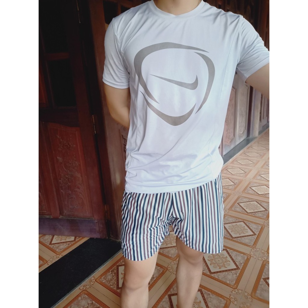 Giá Sỉ - Quần Đùi Nam Mặc Nhà, Quần Short Nam Thun Caro | BigBuy360 - bigbuy360.vn