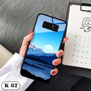 Ốp lưng Samsung Galaxy NOTE 8- in hình 3D