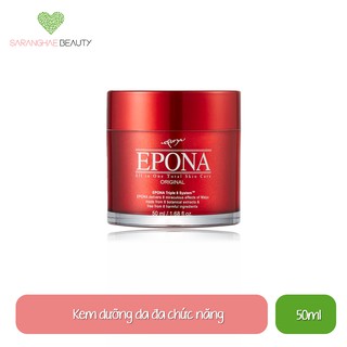 Kem dưỡng da đa chức năng EPONA All-In-One Total Skin Care 50ml