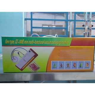 MÁY HÚT CHÂN KHÔNG