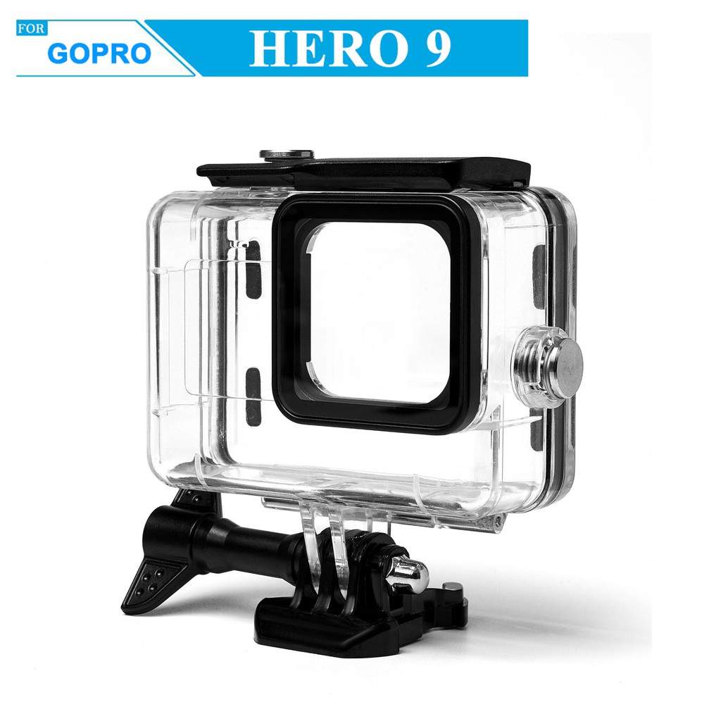 Vỏ chống nước cho máy quay GOPRO HERO 9