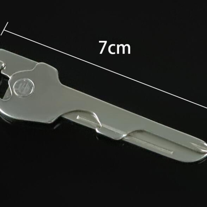 Dụng Cụ Mở Nắp Chai Đa Năng 6 Trong 1