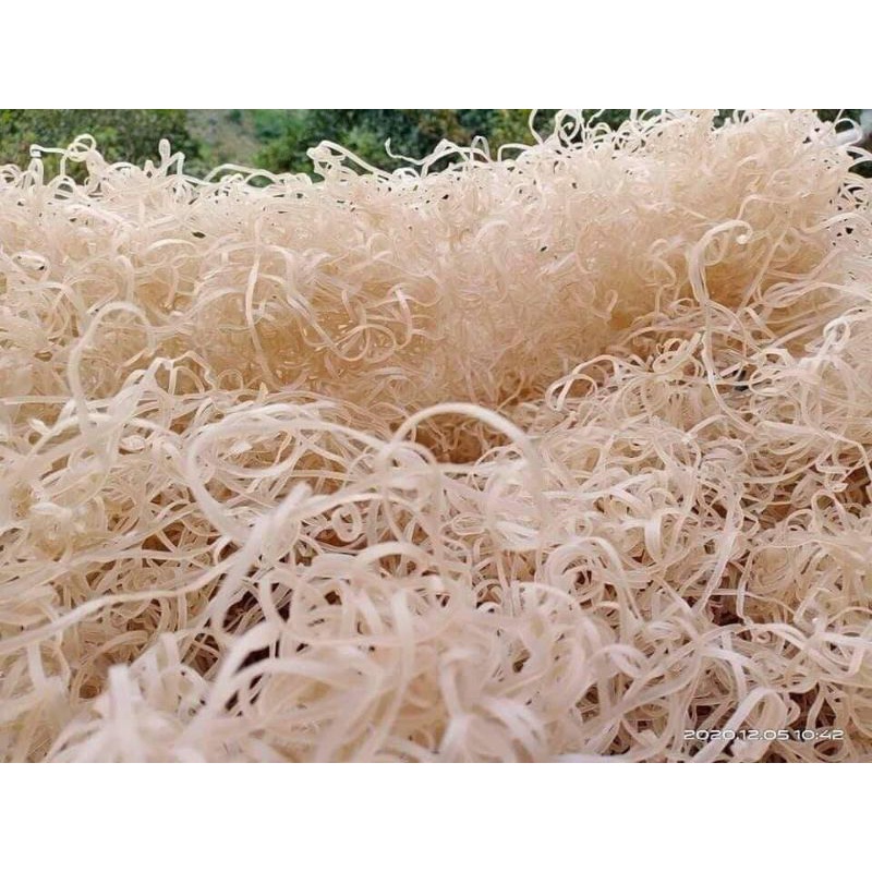 Miến rối thái tay Sơn La gói 500g
