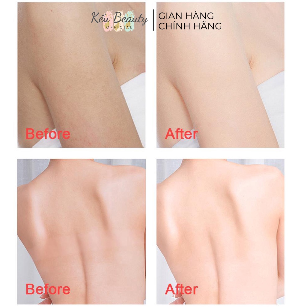 Sữa dưỡng thể ban đêm Reihaku Hatomugi Body Lotion chiết suất Ý Dĩ giúp duy trì độ ẩm và dưỡng trắng da 250g