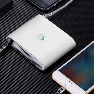Pin dự phòng Remax WK WP-032 10000mAh