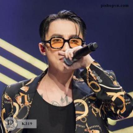 Kính Thời Trang Nam Nữ Cao Cấp2021 - K319 [yenvy_96] | BigBuy360 - bigbuy360.vn