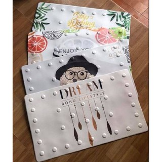 Thảm nhà tắm Ikea DOPPA