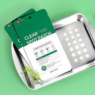 Miếng Dán Mụn Some By Mi Spot Patch (18 miếng)