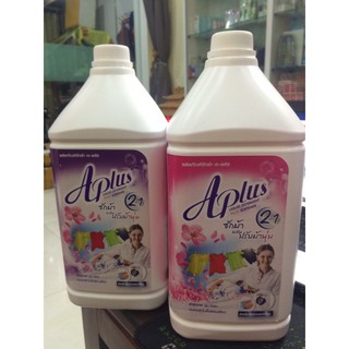 Nước giặt Aplus 3,5L Thái Lan