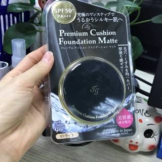 Phấn nước TG Nội địa Nhật