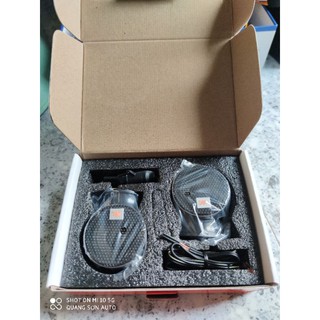 loa treb dùng cho xe hơi JBL GTO35DF