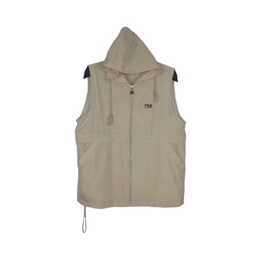 Áo Vest Nam Fila Kem Cơ Bản