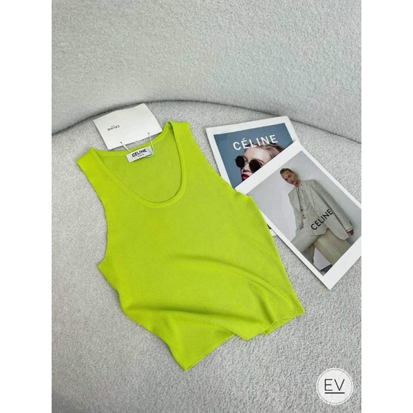 Áo thun ba lỗ hàng QCL1