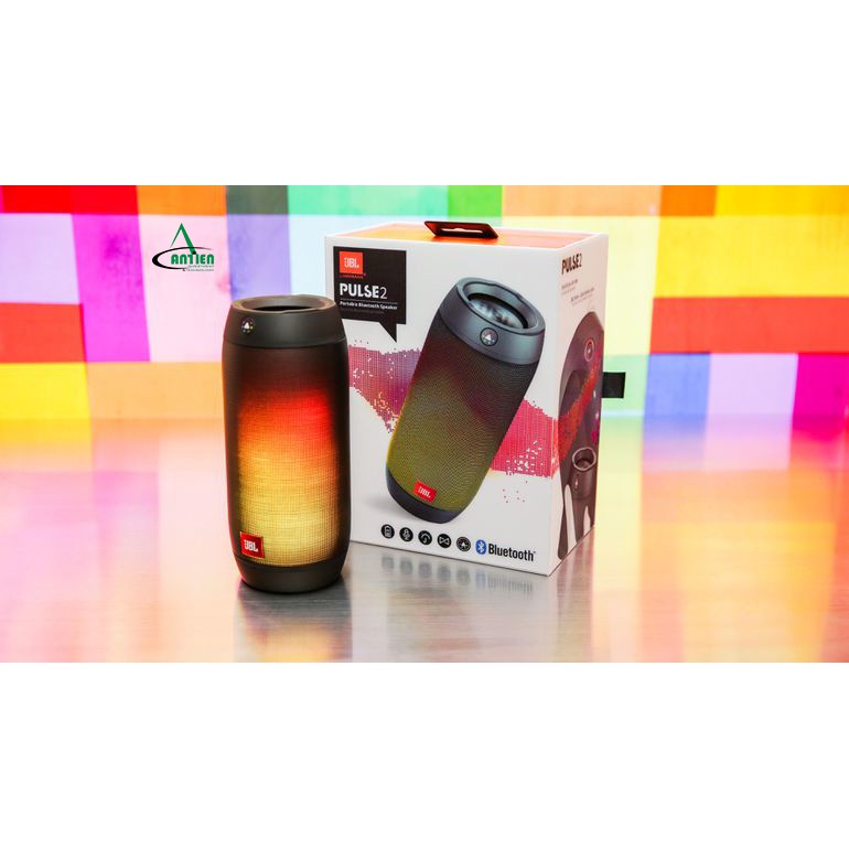 Loa Bluetooth JBL Pulse 2 chính hãng