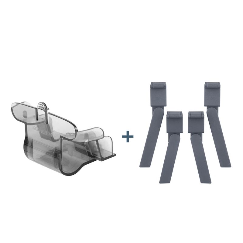 1 Bộ Chân Đáp Tăng Chiều Cao Bảo Vệ Cánh Quạt Cho FIMI X8 SE RC