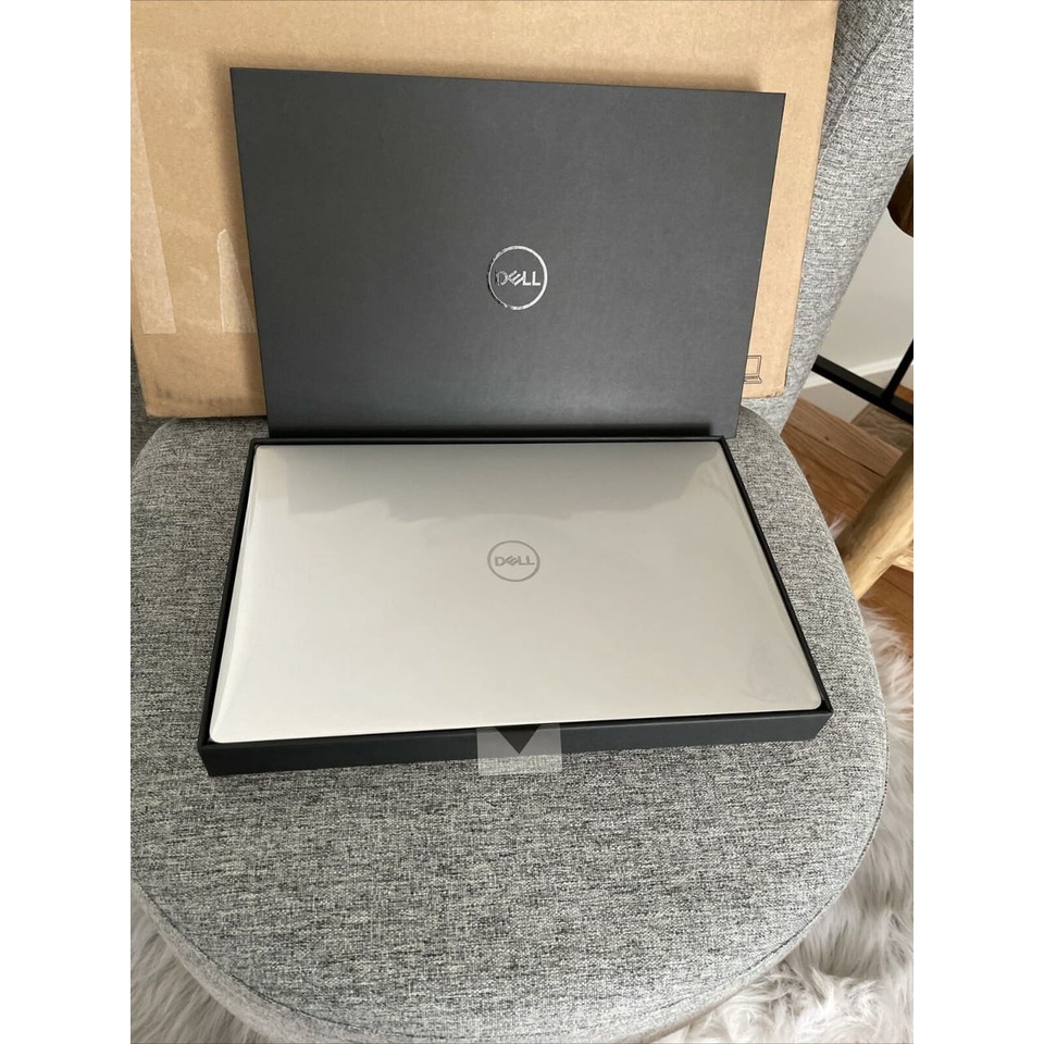 Brand New Dell XPS 13 7390 i7-10710U 512GB SSD 16GB RAM Platinum silver Windows 10 Pro | WebRaoVat - webraovat.net.vn