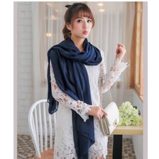 Khăn đũi H&M khăn dài 1m6 rộng 1m