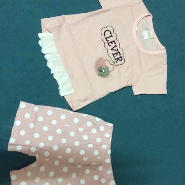 Bộ lửng bé gái