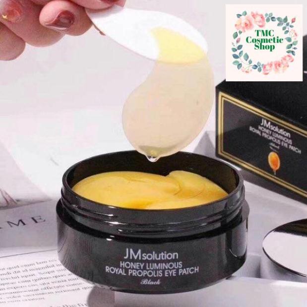 Mặt Nạ Mắt Jm Solution Eye Patch | BigBuy360 - bigbuy360.vn