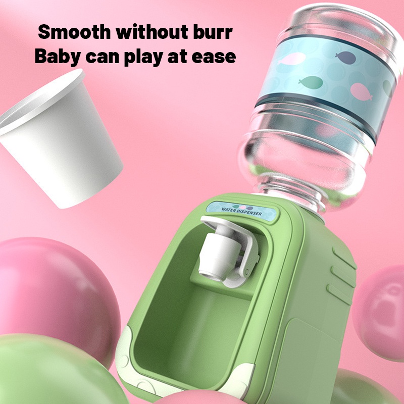 Bộ đồ chơi bình rót nước mini SEA SUN TOYS vui nhộn thú vị dành cho trẻ nhỏ