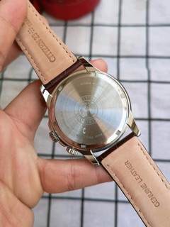 Đồng hồ Nam Citizen BU2020-29X
