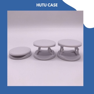 Iring pop - Phụ kiện giá đỡ điện thoại trơn hutu case.