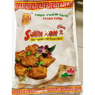Sườn non chay âu lạc số 2 1kg