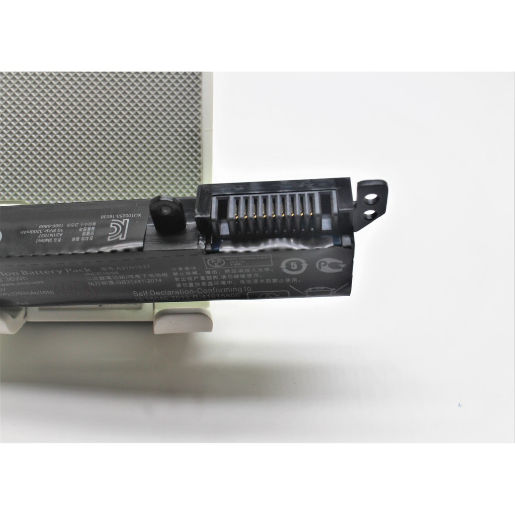 Pin Laptop ASUS VivoBook X441 X441U X441UA X441UV X441SA X441SA-3H X441SC A31N1537 . Bảo hành 1 đổi 1