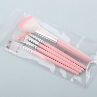 Bộ cọ trang điểm 5 món