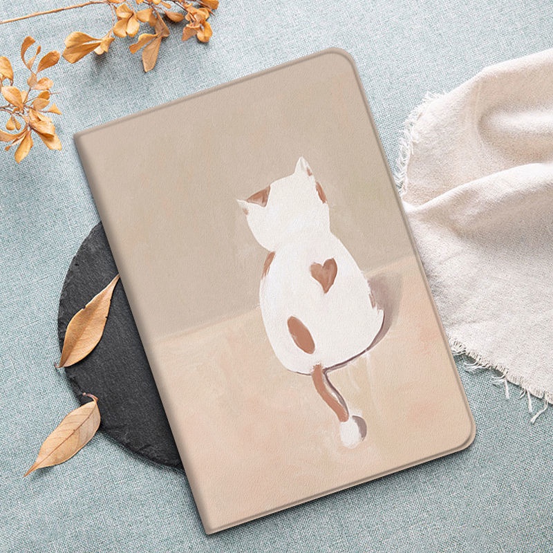 Ốp Máy Tính Bảng Túi Khí Phối Da Cho IPad Mini 6 8th 7th 6th 5th Gen 9.7 '' 10.2 '' Pro 9.7 '' 11 '' 2020 2018 2016 Air 1 2 3 10.5 '' 1 / 2Ốp Lưng Cho MáY TíNh BảNg Ipad 2 / 3 / 4 / 5 / 3 / 4