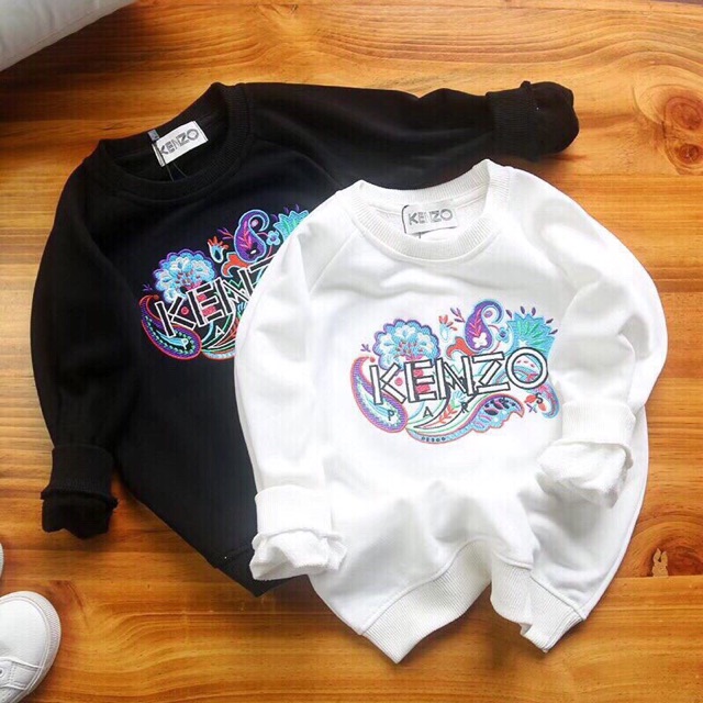 Áo thun kenzo