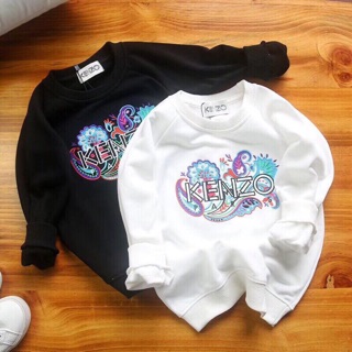 Áo thun kenzo