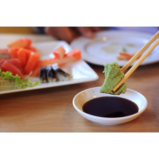 Nước tương Hàn Quốc Sempio/Daesang Chai 500ml - Công Thức Truyền Thống Hàn Quốc