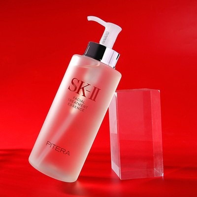 (Hàng Mới Về) Tinh Chất Chăm Sóc Da Sk-Ii Sk2 Skii 330ml