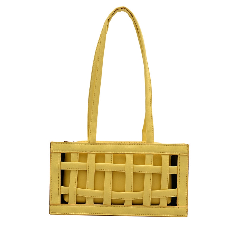 IELGY Bộ 2 túi đeo vai phong cách trẻ trung cho nữ