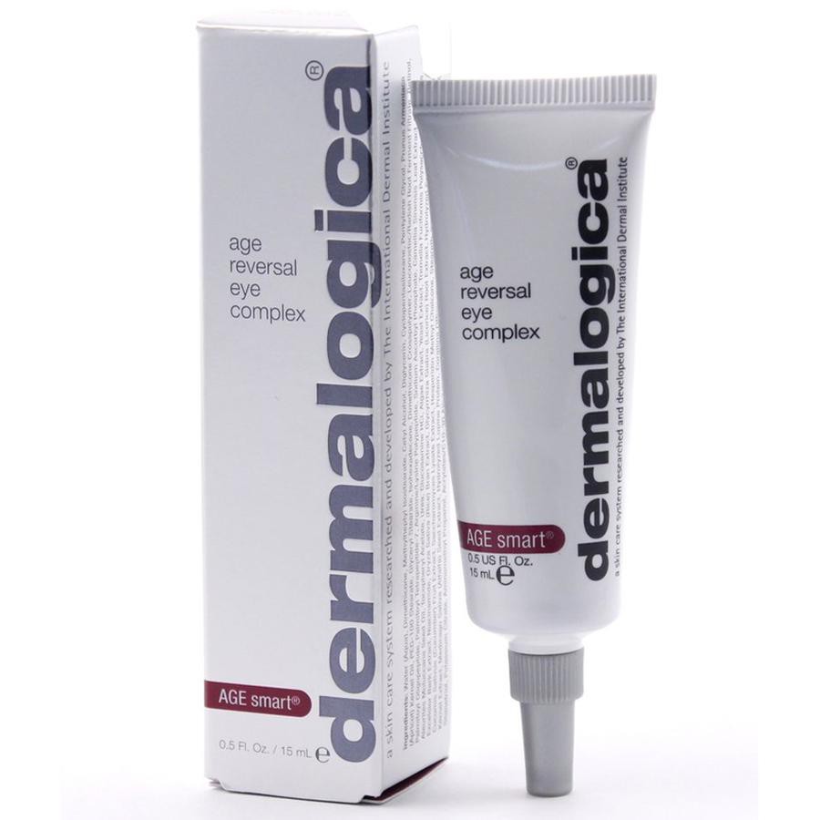 Kem Chống Nhăn Vùng Mắt Dermalogica 15ml Cao Cấp - Hàng chính hãng