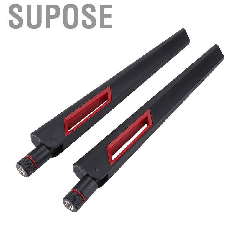 Set 2 Ăng Ten Mạng Không Dây M.2 Ngff 8dbi Ac688 Ipex 4 | BigBuy360 - bigbuy360.vn