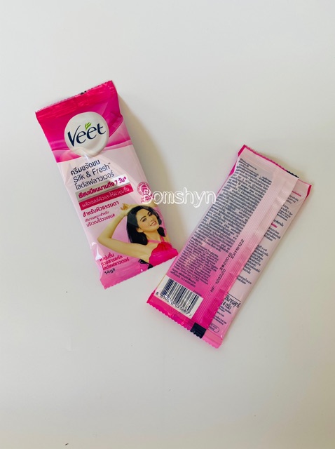 Kem tẩy lông🍎FREESHIP🍎veet Thái lan | BigBuy360 - bigbuy360.vn