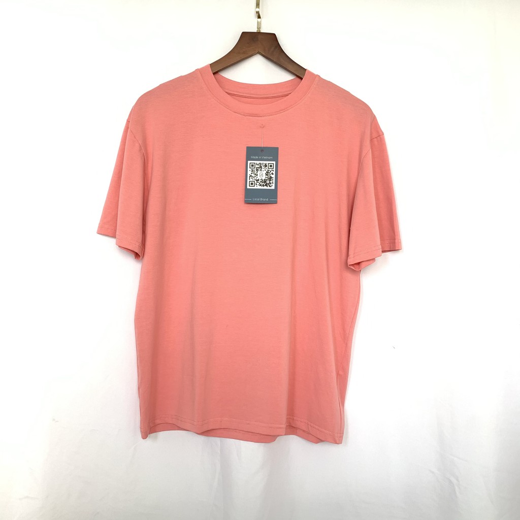 Áo thun nam cổ tròn tay lỡ vải Cotton Compact phiên bản Premium - Vinetovn Shop | BigBuy360 - bigbuy360.vn