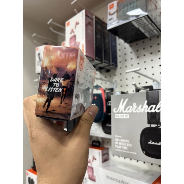 Loa Bluetooth JBL GO 3 - Chính Hãng PGI phân phối