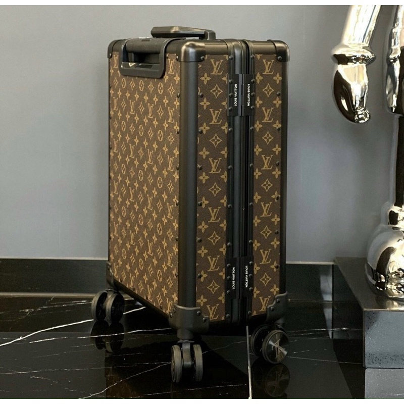 Vali Lv Louis Vuitton size 20 xách tay Vip