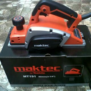 Máy bào gỗ Maktec MT191