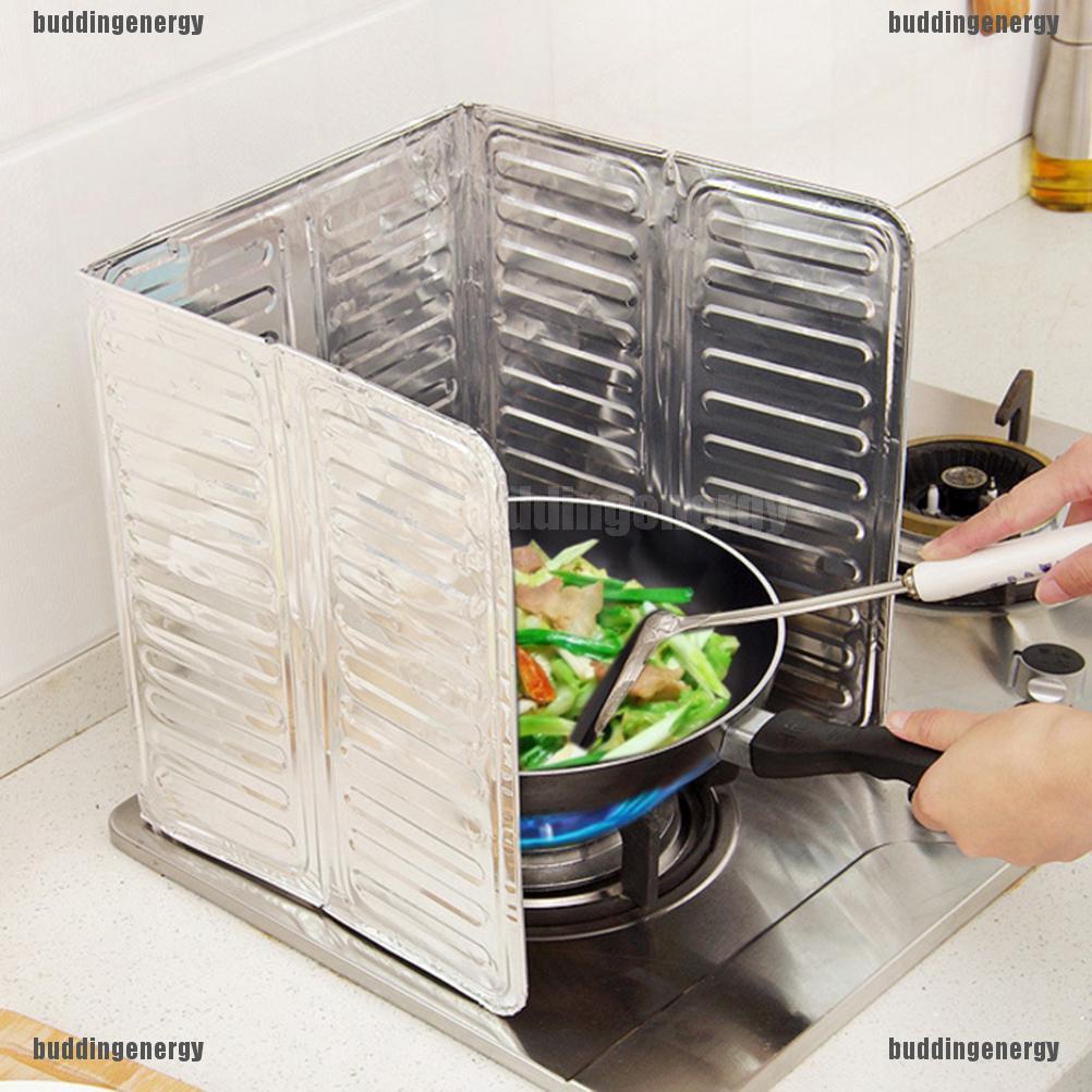 Tấm Chắn Dầu Tiện Lợi Chất Lượng