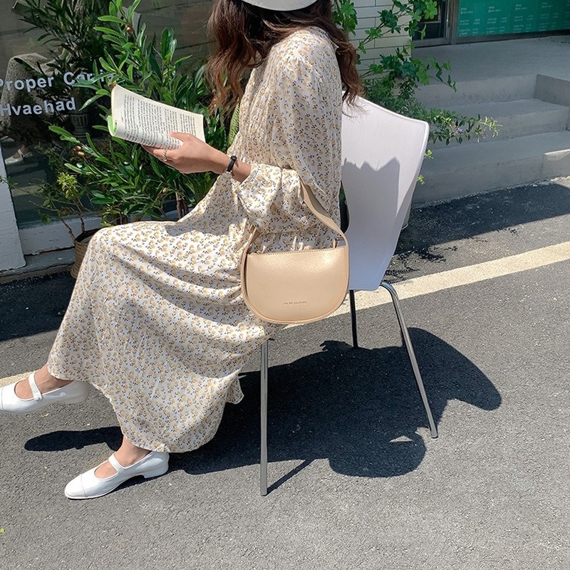 Túi Đeo Chéo Vai Thời Trang Cho Nữ Gylb595