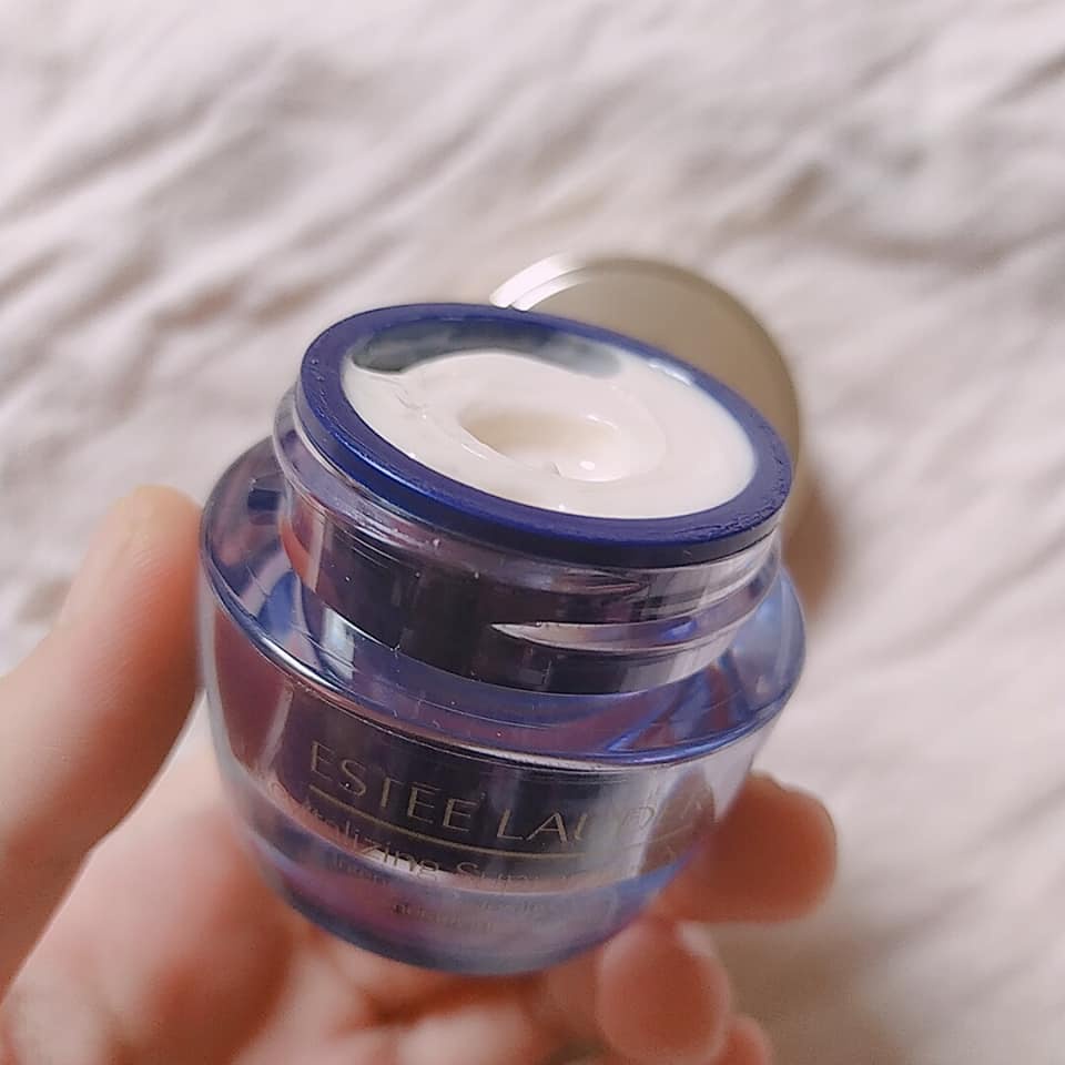 Kem dưỡng da thông minh - Estee Lauder Revitalizing Supreme+ 15ml