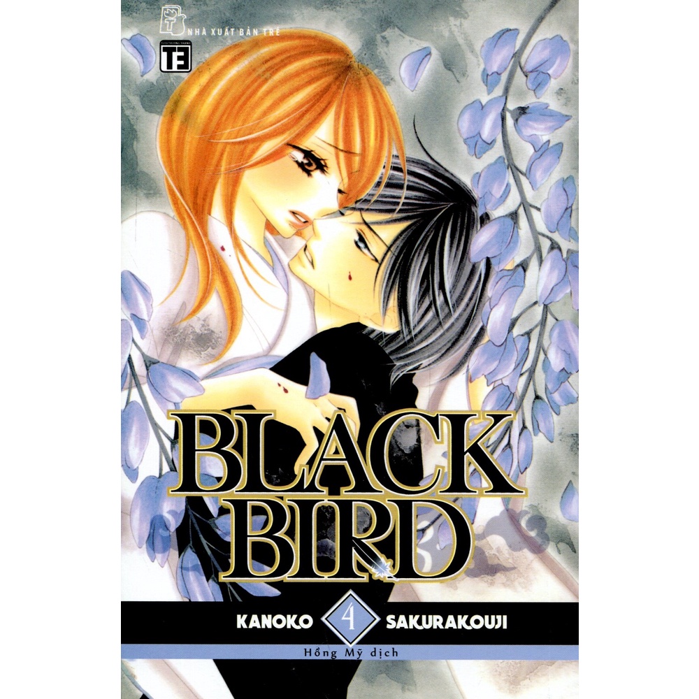 Black Bird - LẺ TẬP