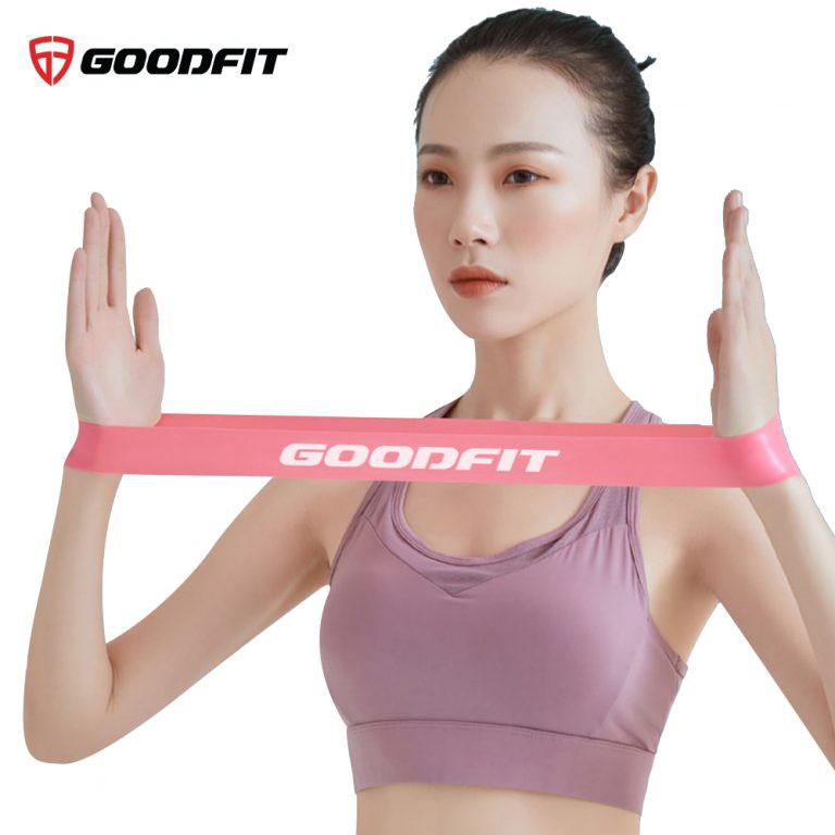 Dây thun tập gym mini band GoodFit GF911MB