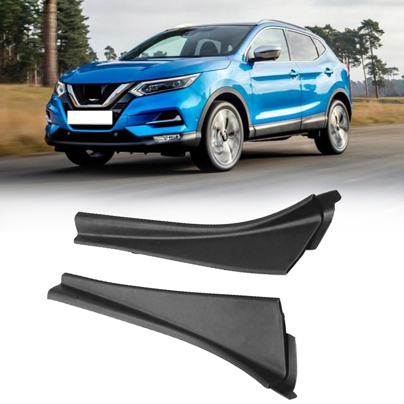 Thanh Gạt Nước Kính Chắn Gió Trái Phải Dành Cho Xe Hơi Nissan Qashqai J10 2008-2015