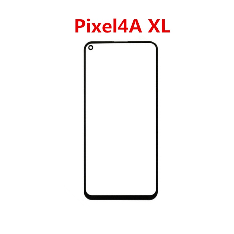 Màn Hình Cảm Ứng LCD Bằng Kính Thay Thế Chuyên Dụng Cho Google Pixel 5 4A 5G 4 XL 3A 3 2